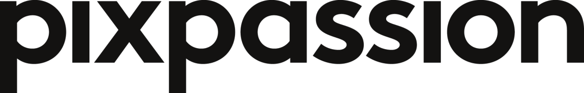 pixPASSION Logo