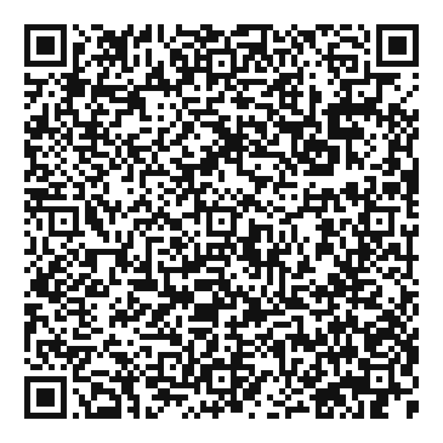 QR-Code Kontakt Christoph Aul